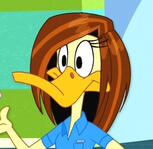 tina russo (the looney tunes show)