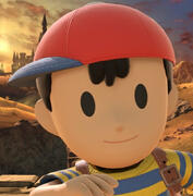 ness (earthbound)